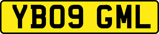 YB09GML