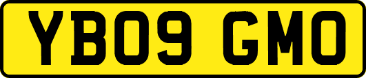 YB09GMO