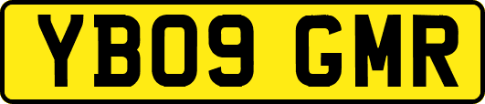 YB09GMR