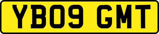 YB09GMT
