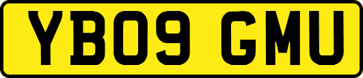YB09GMU