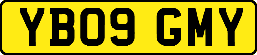 YB09GMY