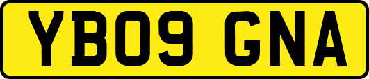 YB09GNA