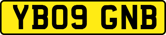 YB09GNB
