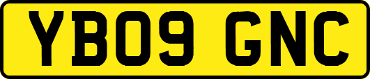YB09GNC