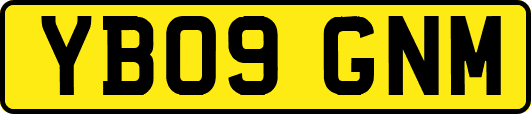 YB09GNM