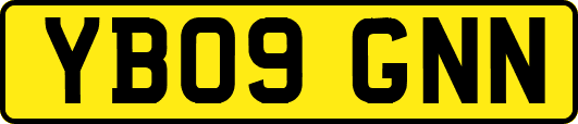 YB09GNN