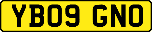 YB09GNO