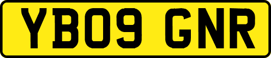 YB09GNR