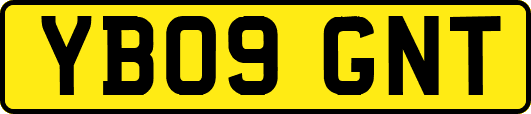 YB09GNT