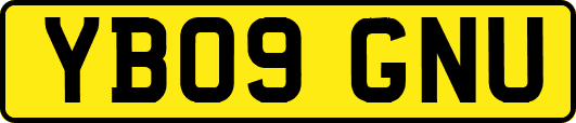 YB09GNU