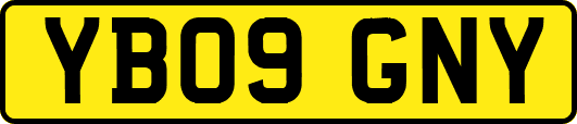 YB09GNY