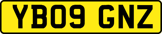 YB09GNZ