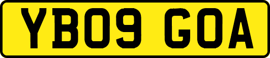 YB09GOA