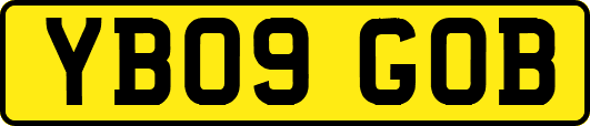 YB09GOB