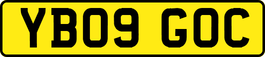 YB09GOC