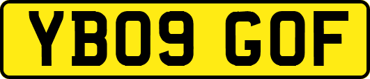 YB09GOF