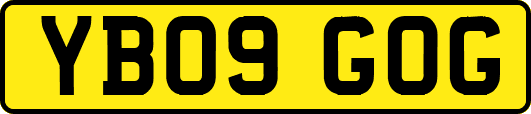 YB09GOG