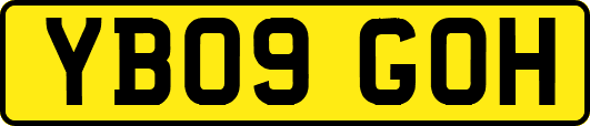YB09GOH