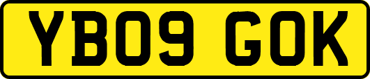 YB09GOK