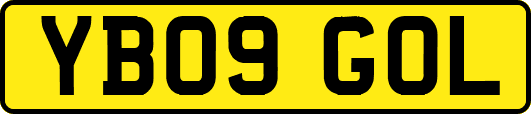 YB09GOL