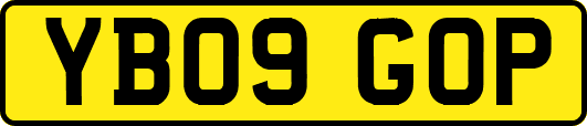 YB09GOP