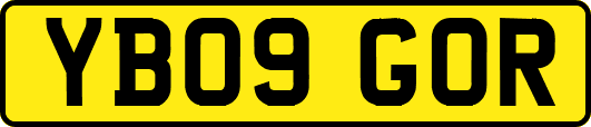 YB09GOR