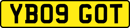 YB09GOT