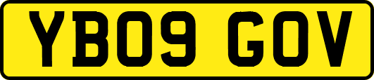 YB09GOV