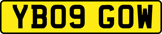 YB09GOW