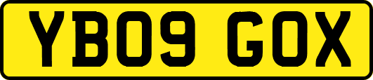 YB09GOX