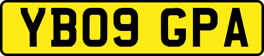 YB09GPA