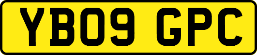 YB09GPC
