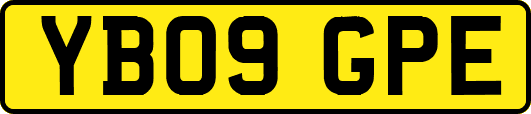 YB09GPE