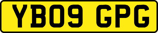 YB09GPG