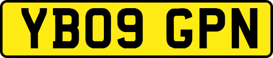 YB09GPN
