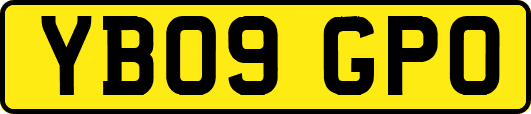 YB09GPO