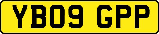 YB09GPP