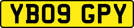 YB09GPY