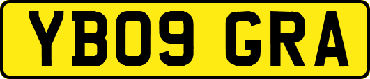 YB09GRA