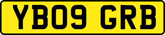 YB09GRB
