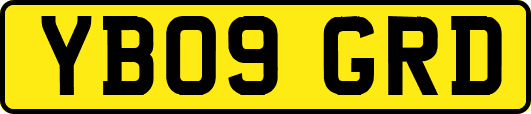 YB09GRD