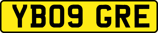 YB09GRE