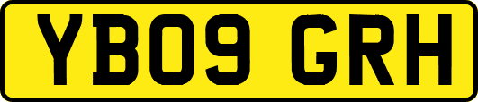 YB09GRH