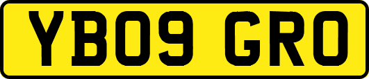 YB09GRO