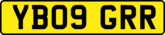YB09GRR