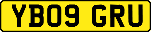 YB09GRU