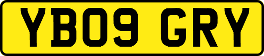 YB09GRY