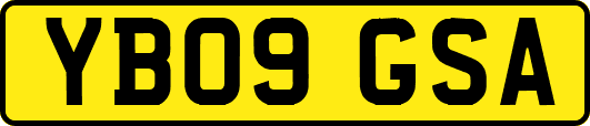 YB09GSA