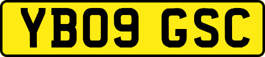 YB09GSC